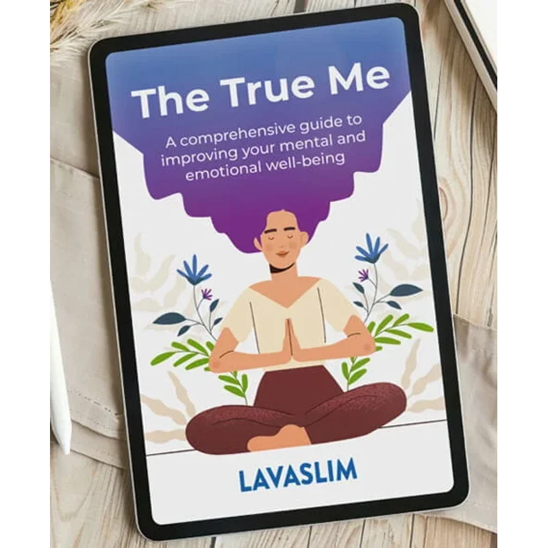 LavaSlim Weight Management Support — Free Bonus #2